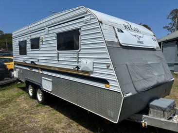 Regal 13 1